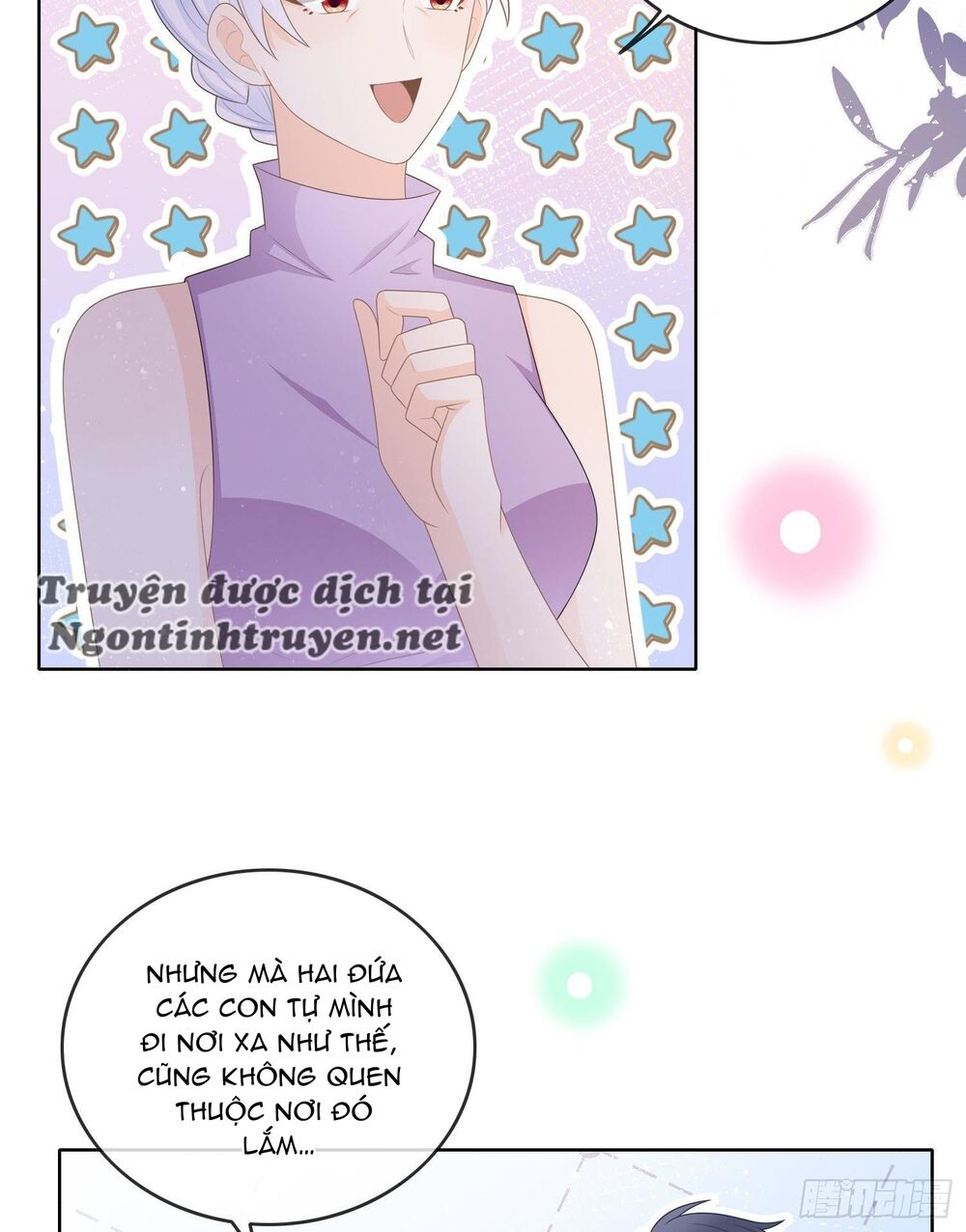 ảnh hậu cũng không bằng niệm thanh hoa chapter 107 25