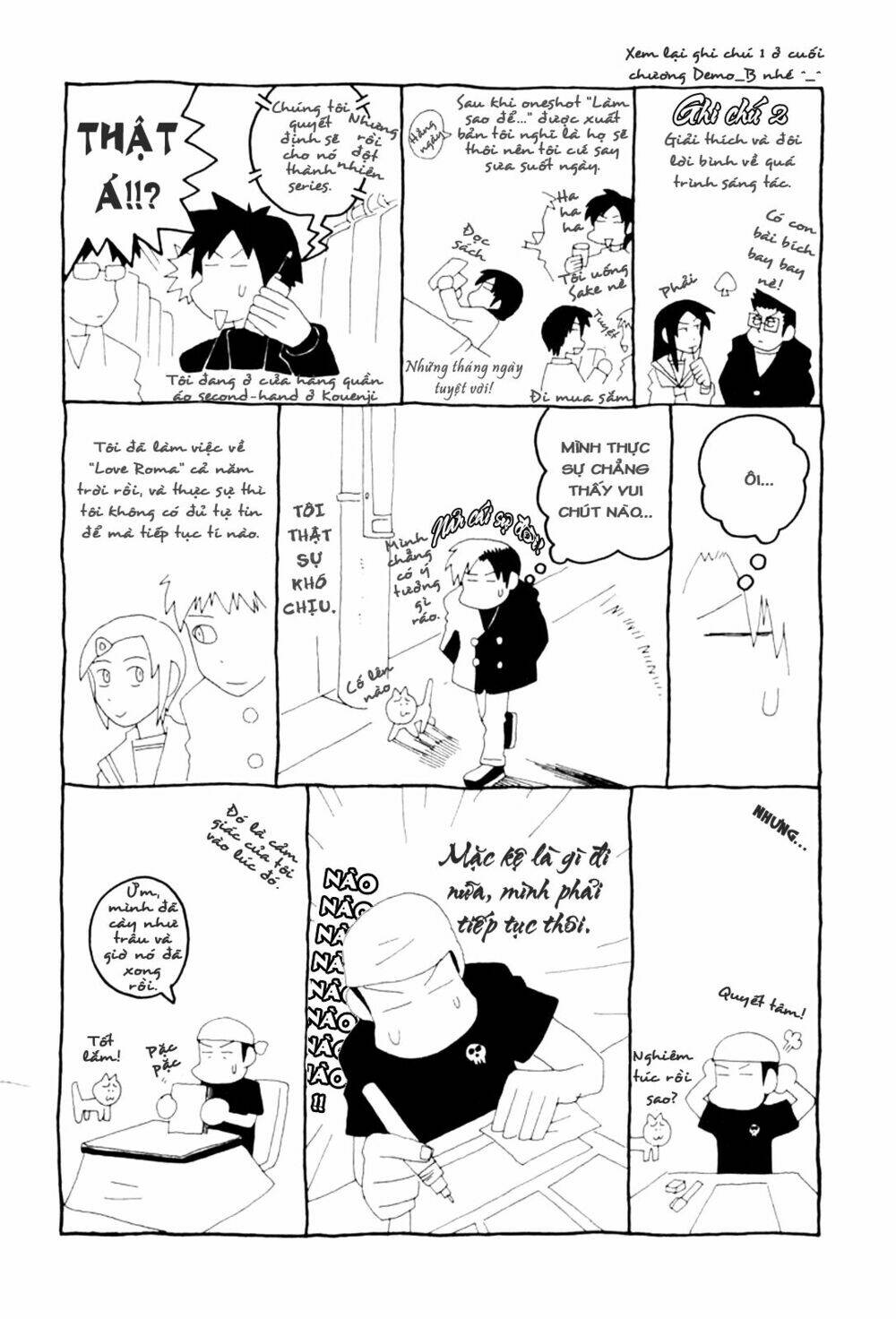 love roma chapter 4 25