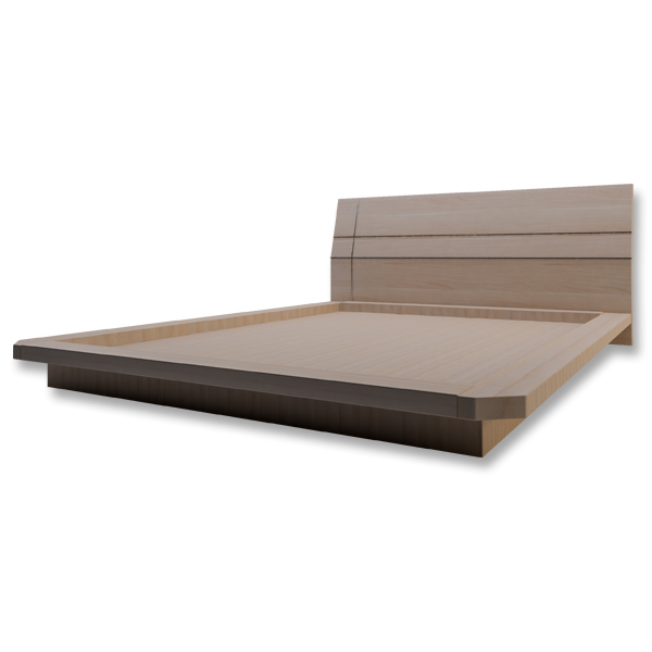 Giường Ngủ BL304