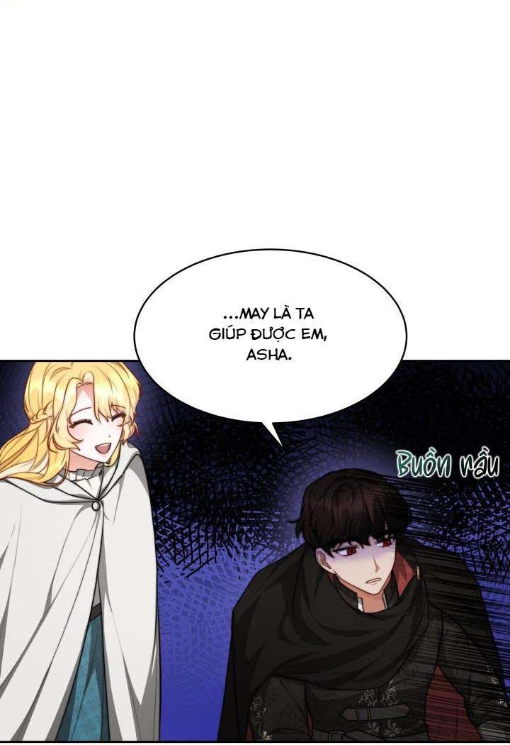 từ chồng cũ hóa thành nam chính chapter 22 61