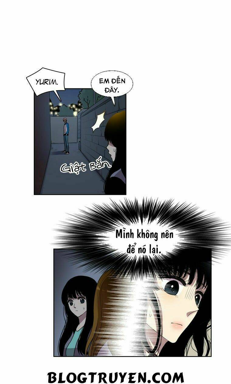 my shining world chapter 22 15