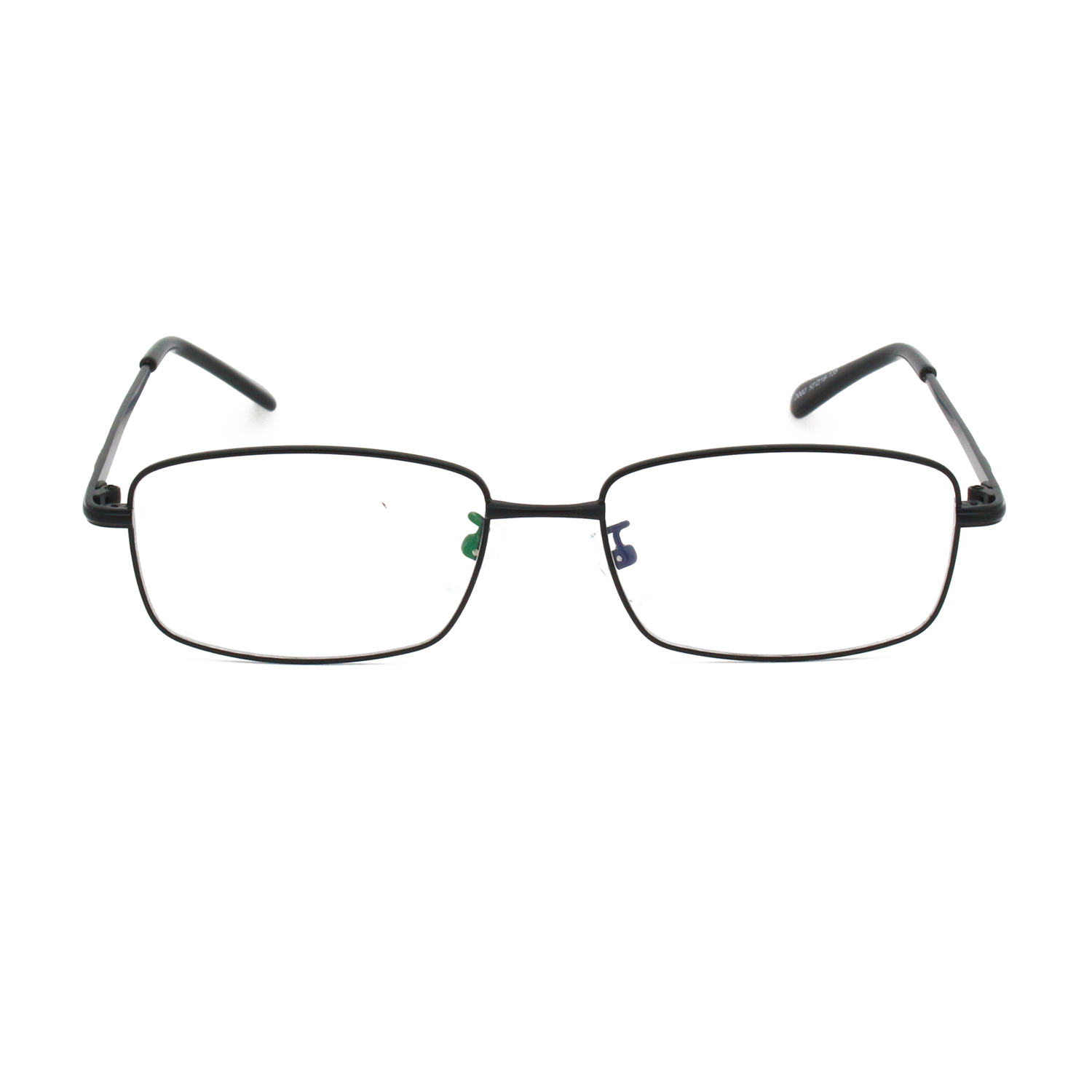 Gọng kính titanium nam BZ2002