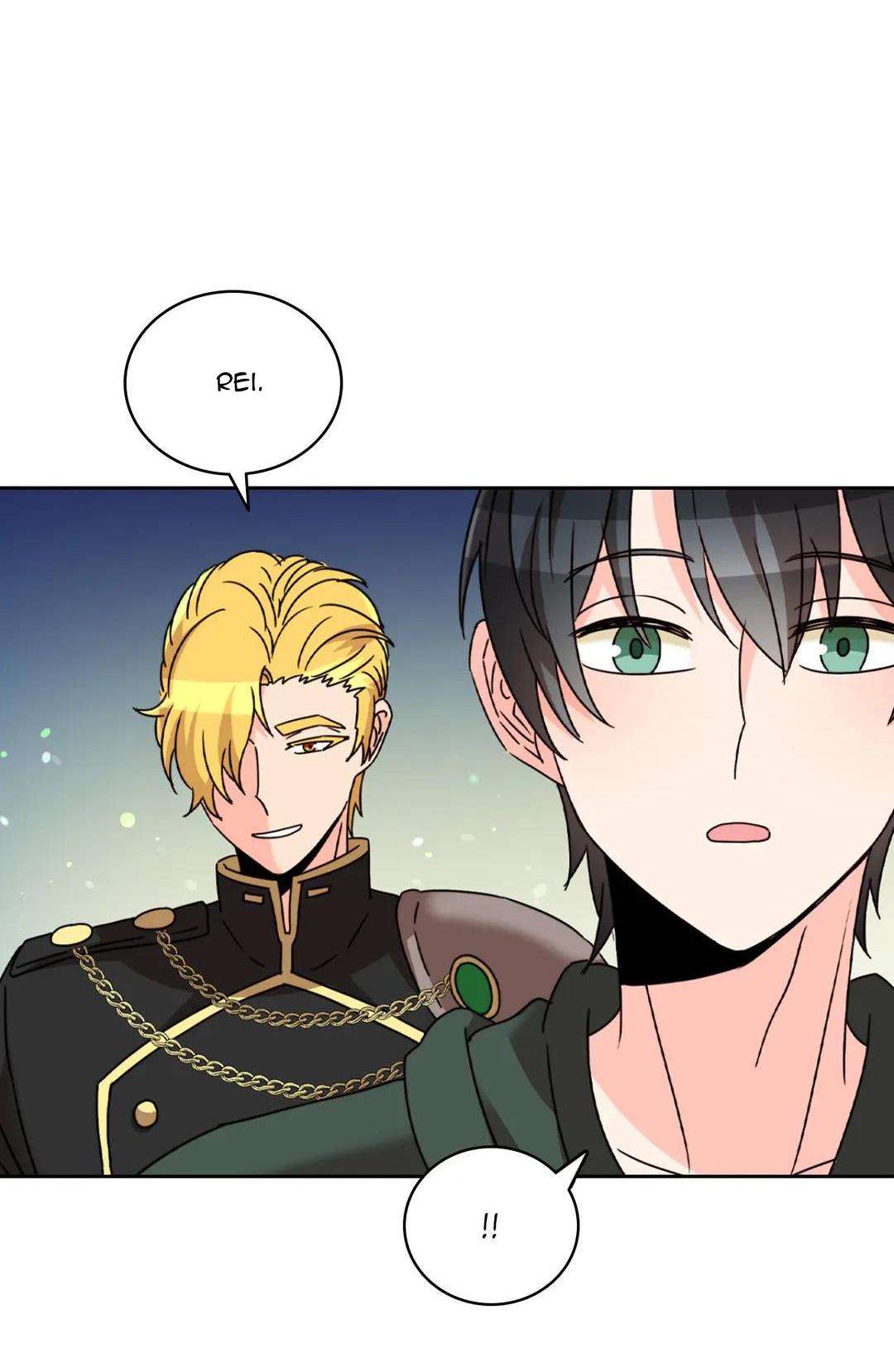 ngọt ngào nhưng nguy hiểm chapter 16 33