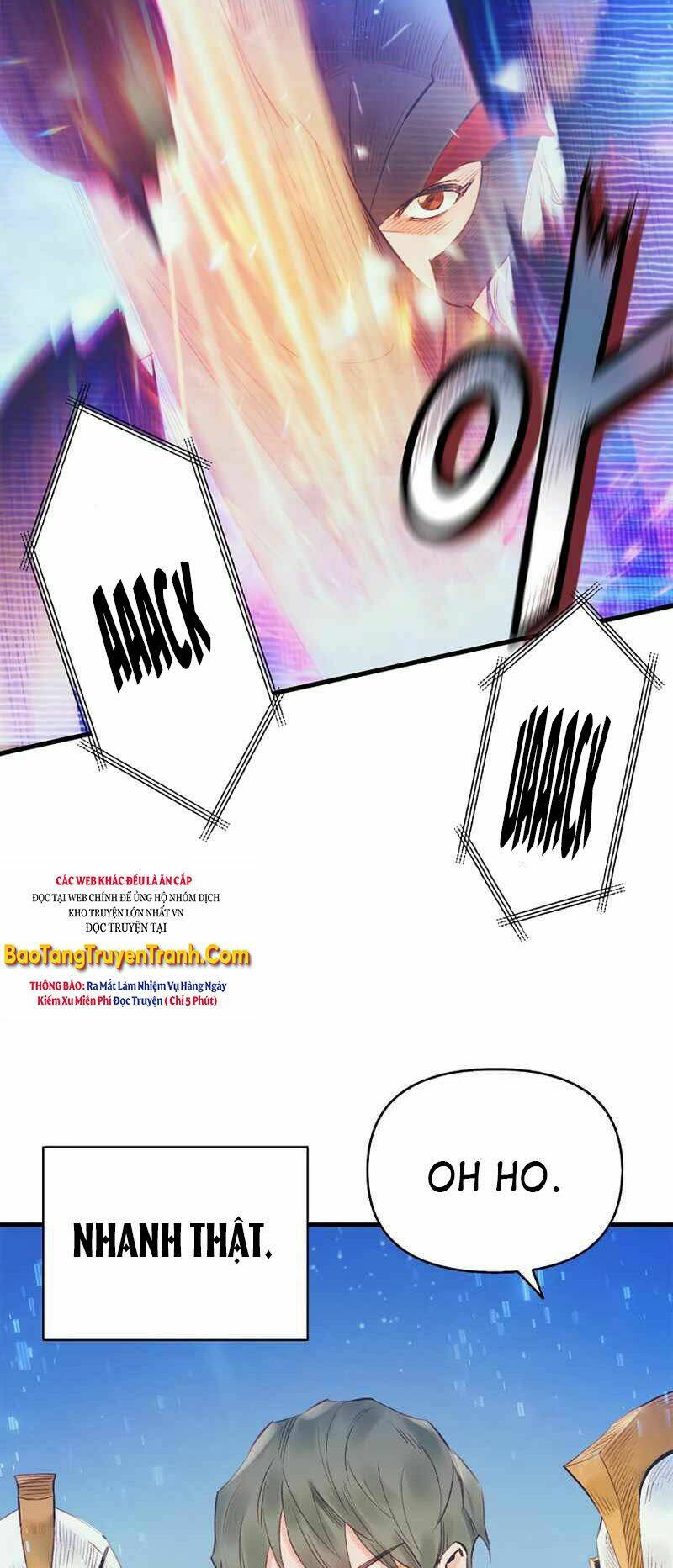 tu sĩ trị liệu của thái dương giáo chapter 25 19