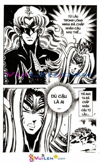 tiểu hòa thượng hd remake chapter 259 13