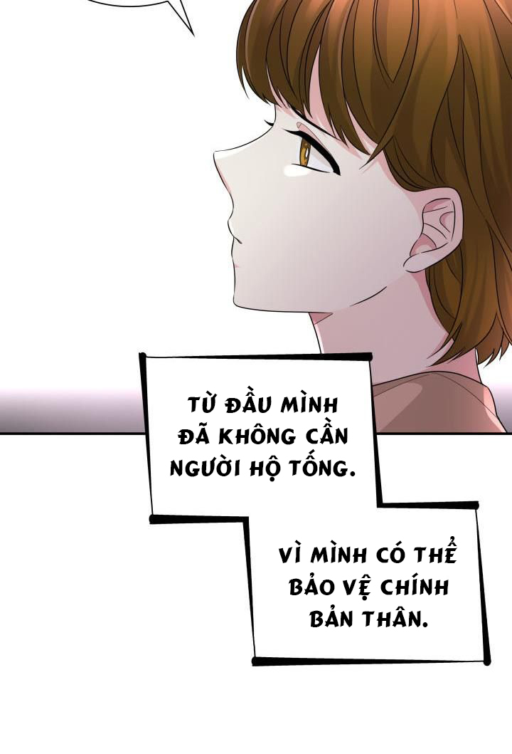 Tôi Đánh Mất Dây Xích Kiềm Chế Nam Chính Yandere Chapter 23.2 - Next Chapter 24.1