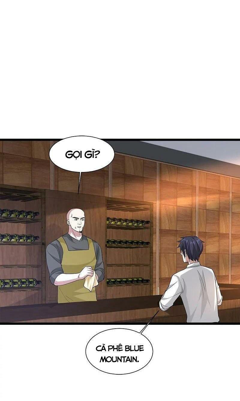 đô thị tà vương chapter 241 10