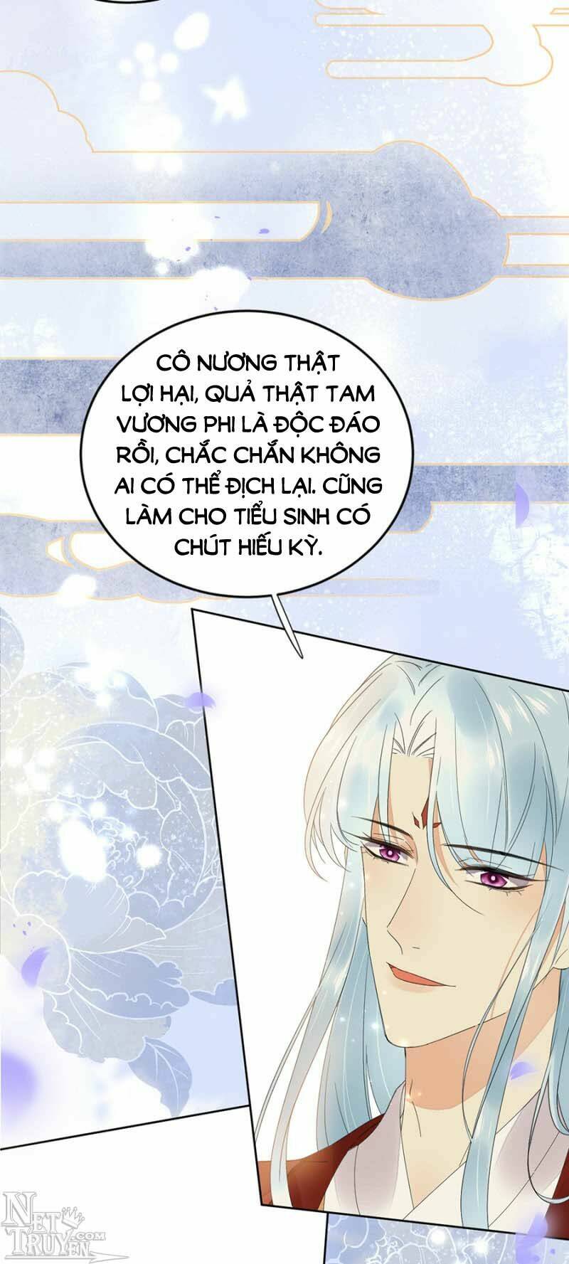 dục hỏa độc nữ chapter 105.2 12