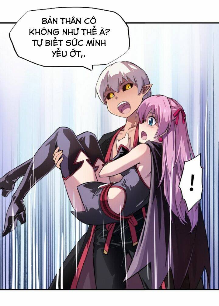 ma vương pháp tắc chapter 5 20