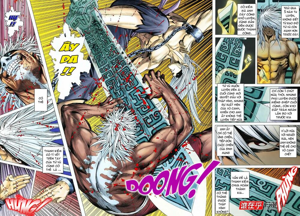 phong thần ký chapter 31 15