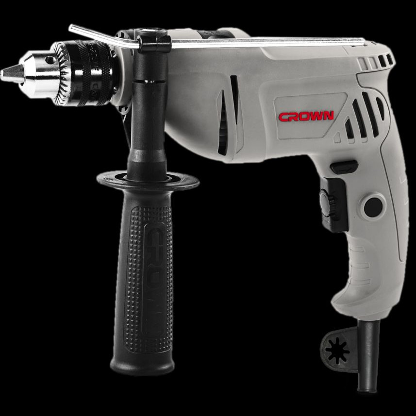 Máy khoan xung lực Crown CT10065 BMC