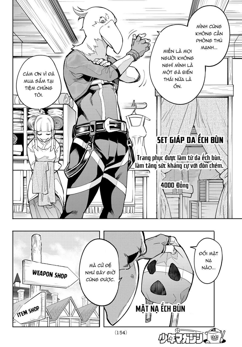 crappy game hunter challenges god-tier game chapter 0 29