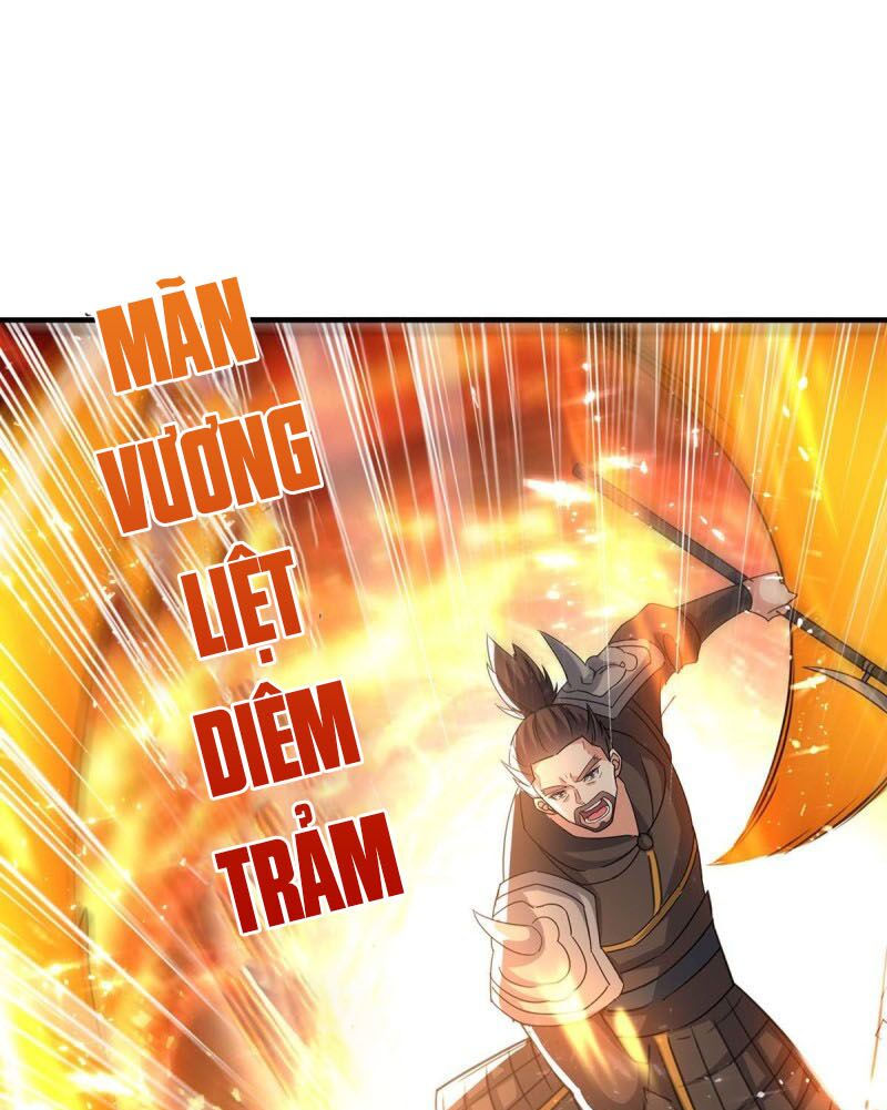 tối cường thăng cấp chapter 236 21