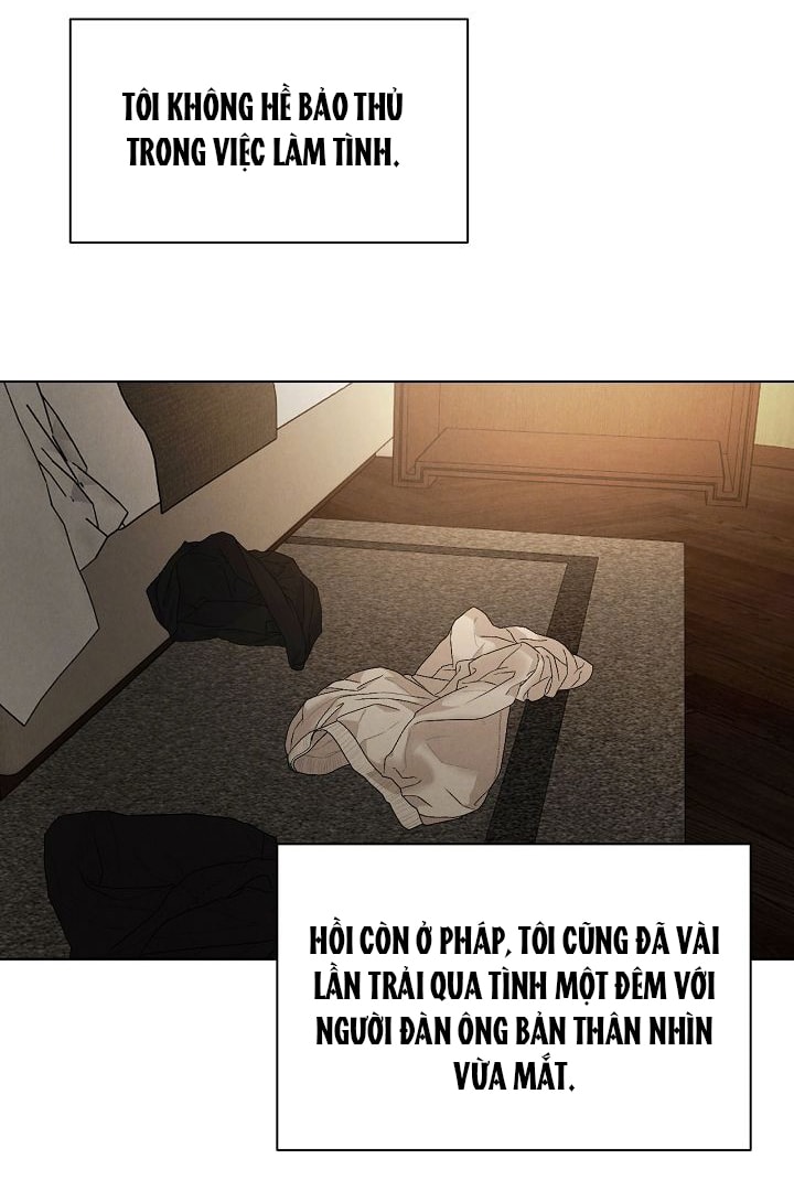 Chỉ Là Ánh Bình Minh chapter 59.1 15