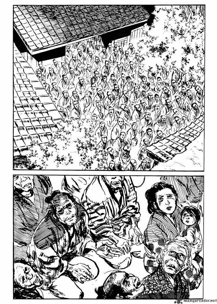 lone wolf and cub chapter 57 30
