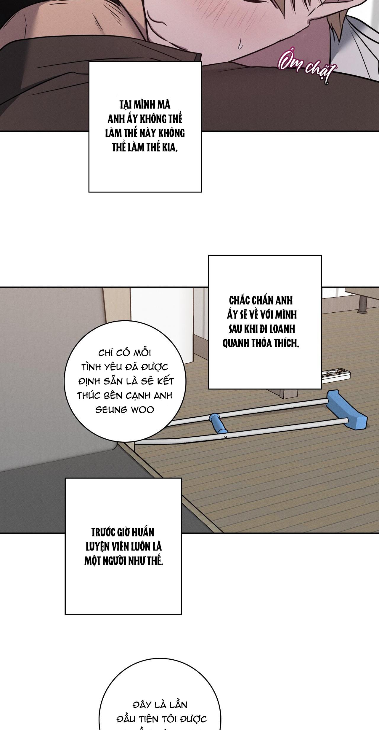 love gym chapter 24 33