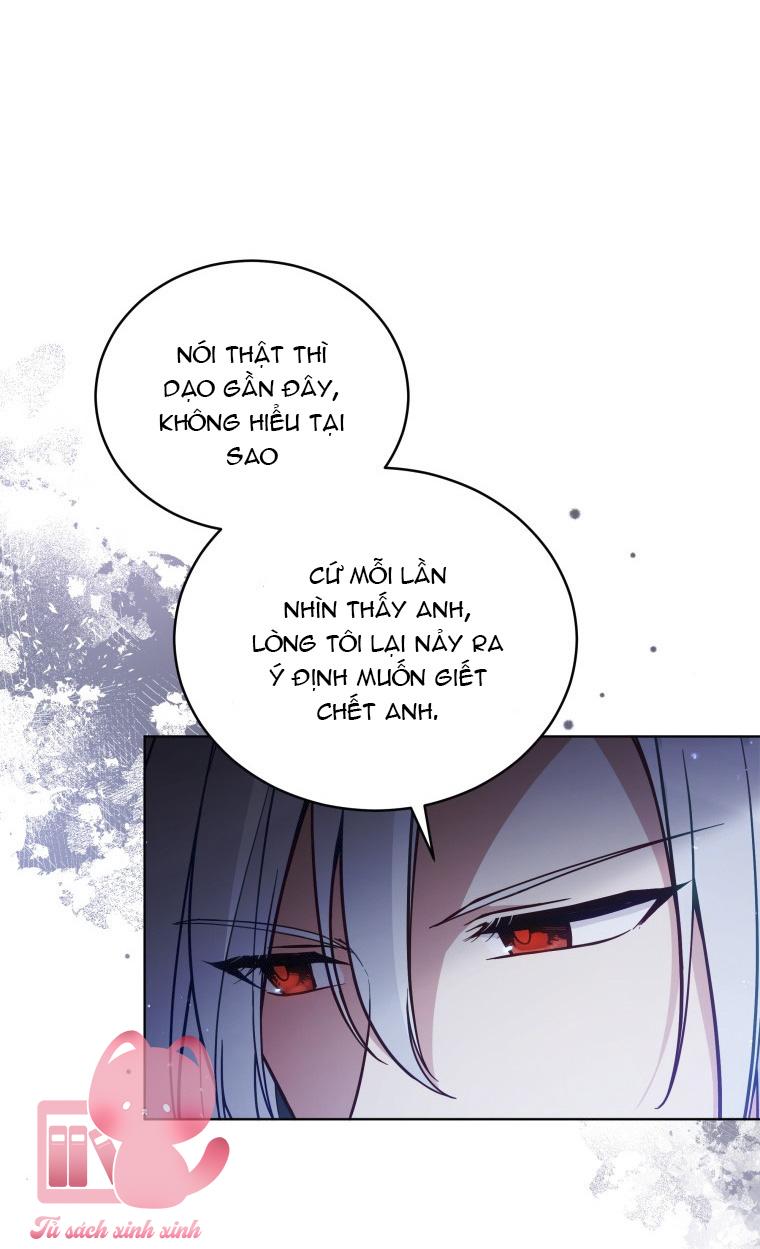 Tiểu Thư Khó Gần Chapter 60 - Trang 2