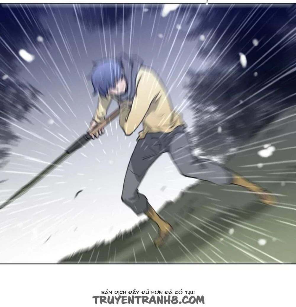 một nửa hoàn hảo chapter 14 69