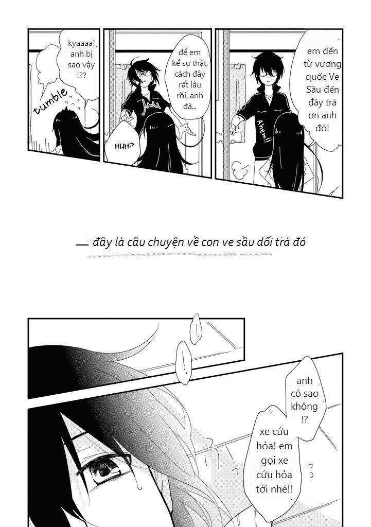 aozora kirai no usotsuki semiko chapter 1 9