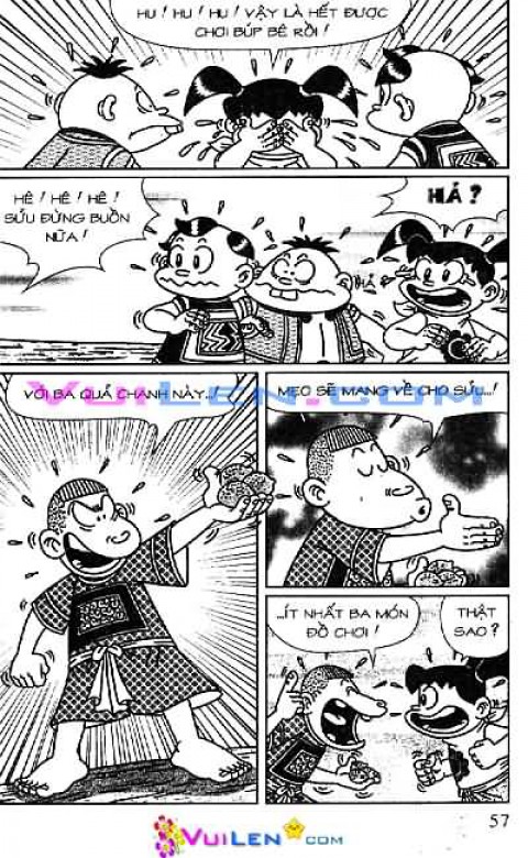 thần đồng đất việt chapter 121 54