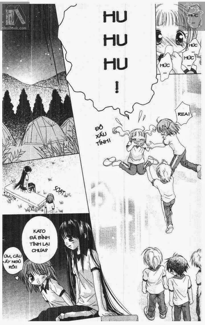 điều thầm kín của tsubomi chapter 6 9