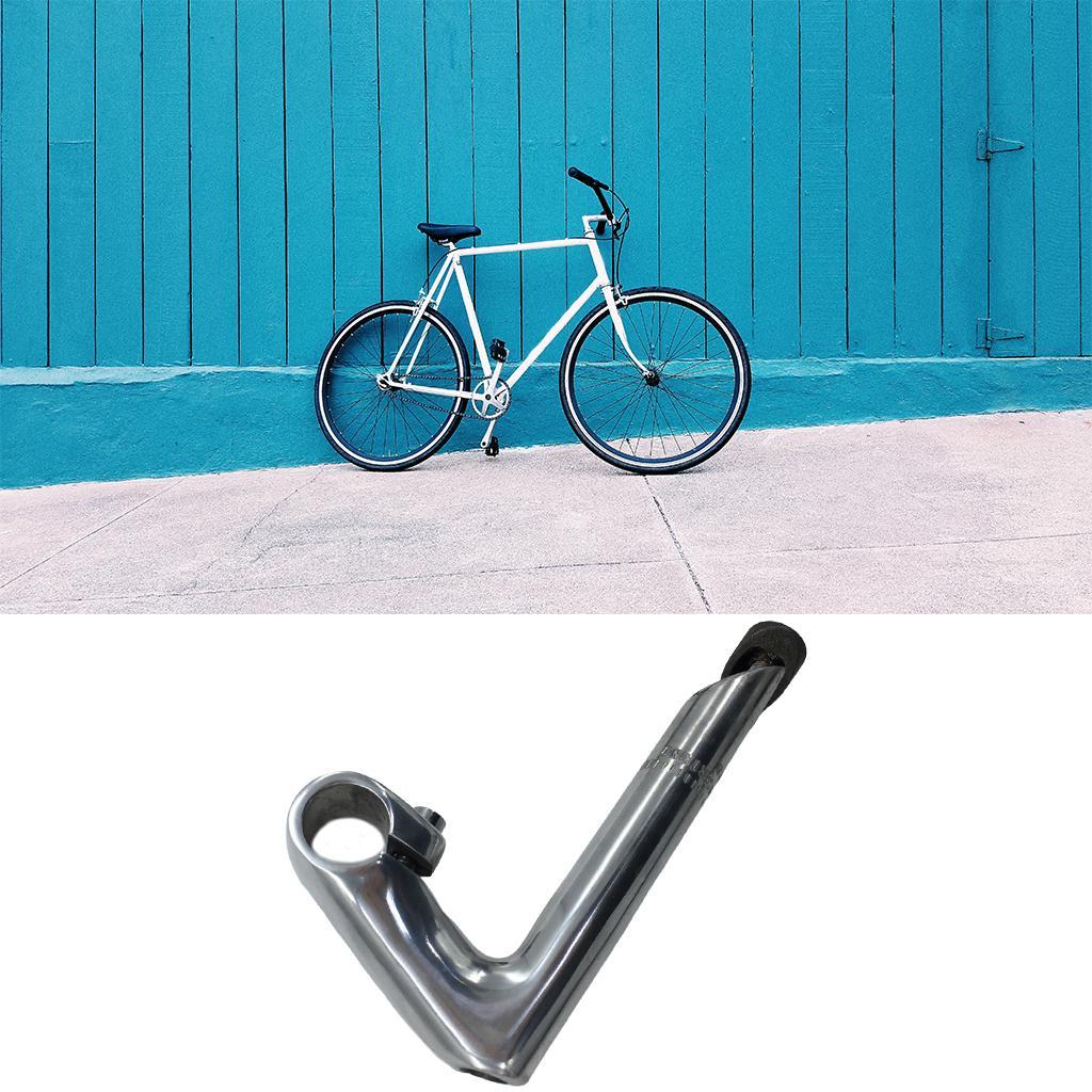 Performance Handlebar Stem Quill for Mountain Road Bike  Fixed Gear