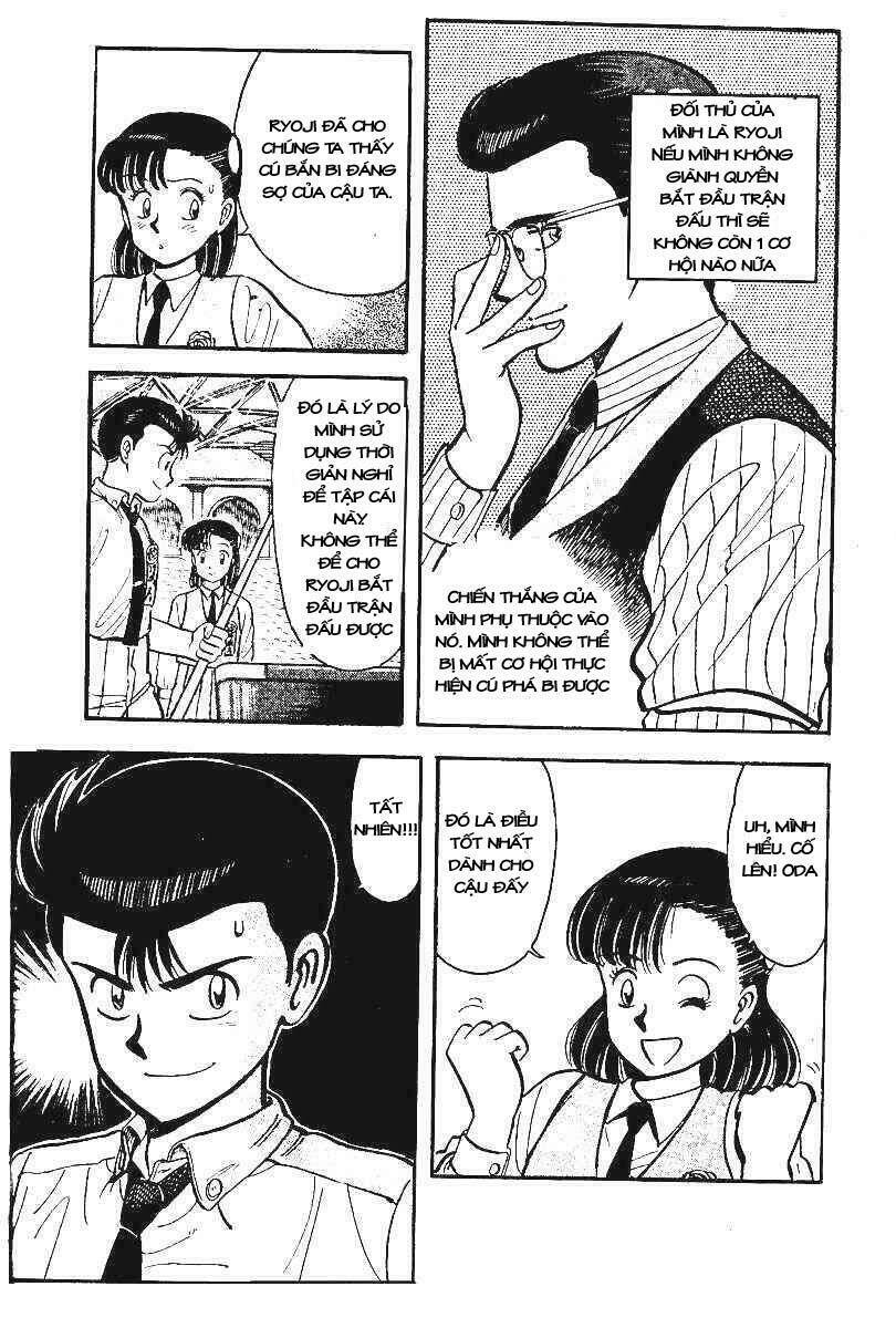 break shot chapter 11 19