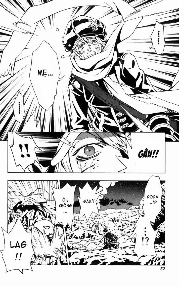 ong đưa thư chapter 1.2 12