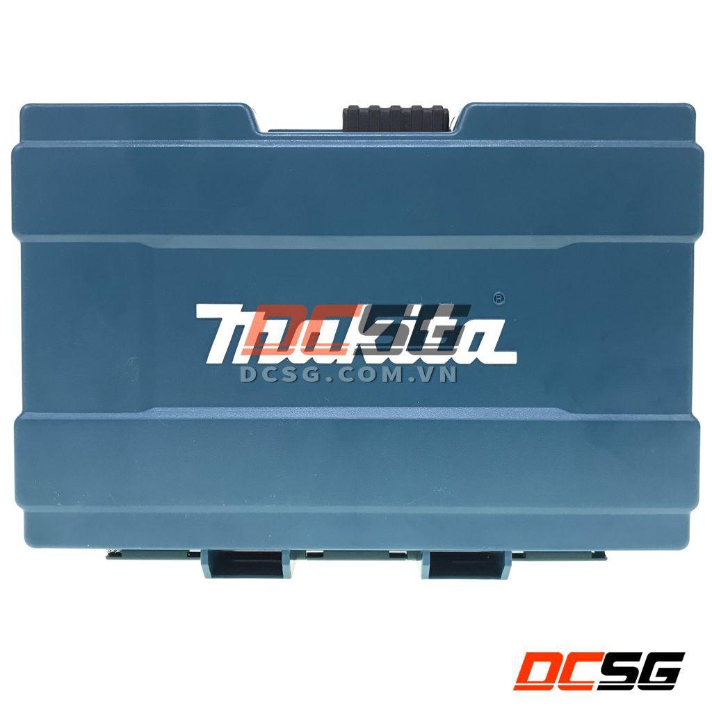 Bộ đầu tuýp đen ngắn 1/2" 09 chi tiết Makita B-66232 | DCSG