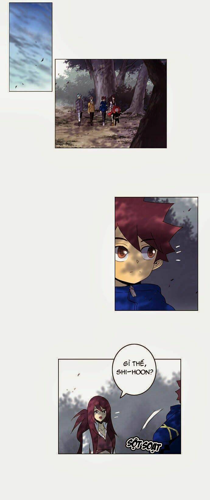 bản khế ước linh hồn chapter 44 9