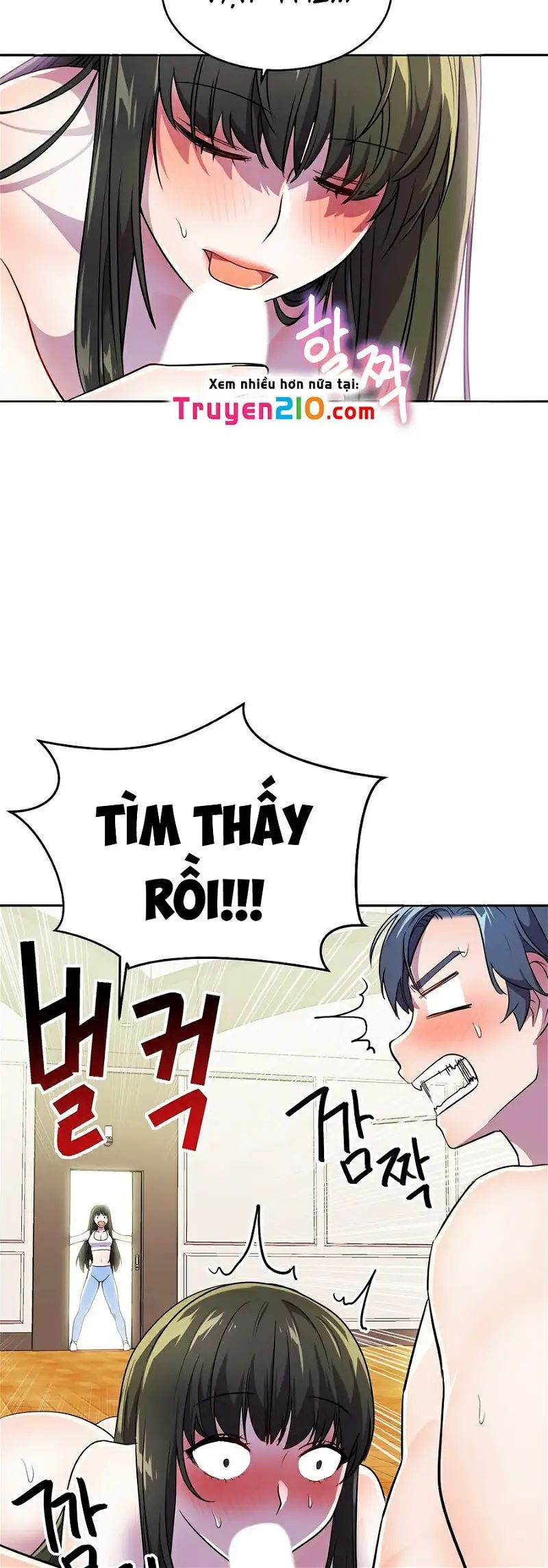 quản lý của siêu anh hùng chapter 25 19