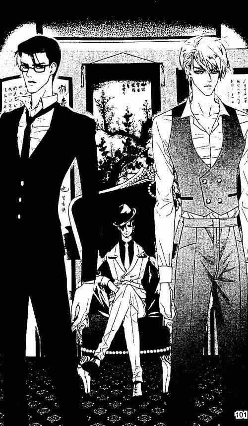 chuyện tình đảo thiên đường chapter 10 98