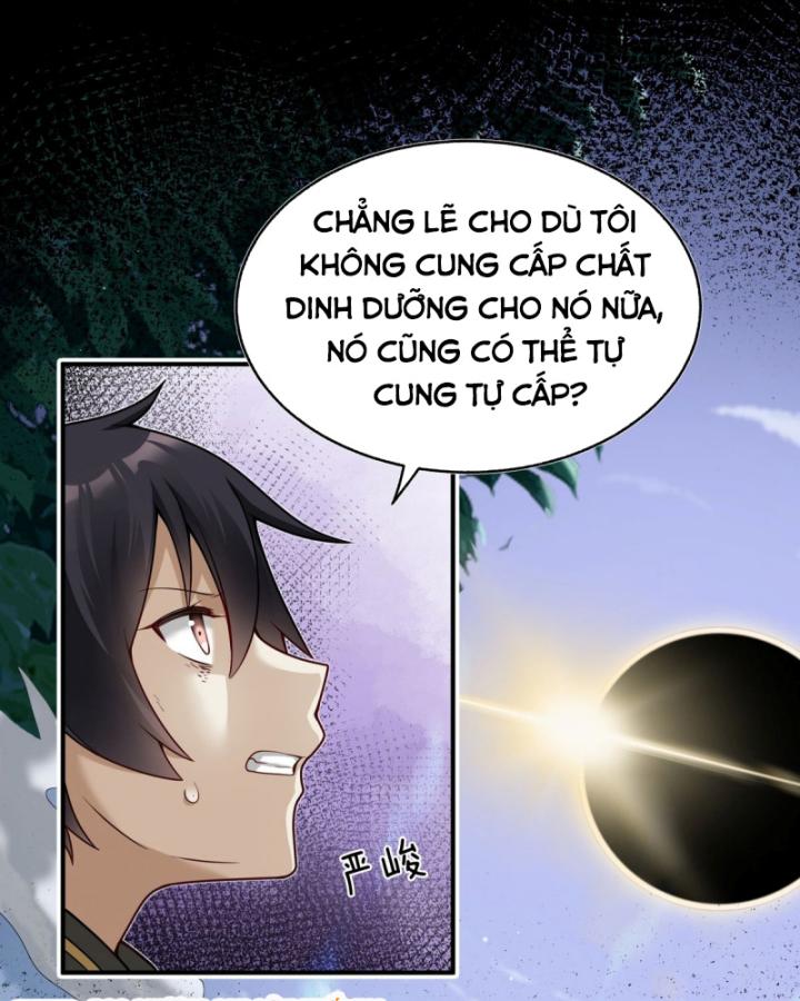 ta bị biến thành một mảnh đất chapter 2 58