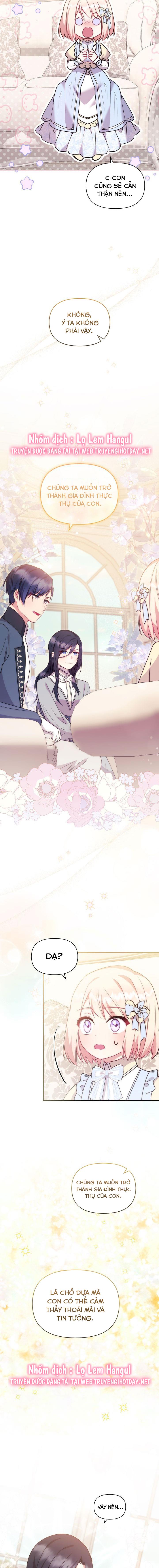 cô con gái nuôi đáng yêu của công tước chapter 60 5