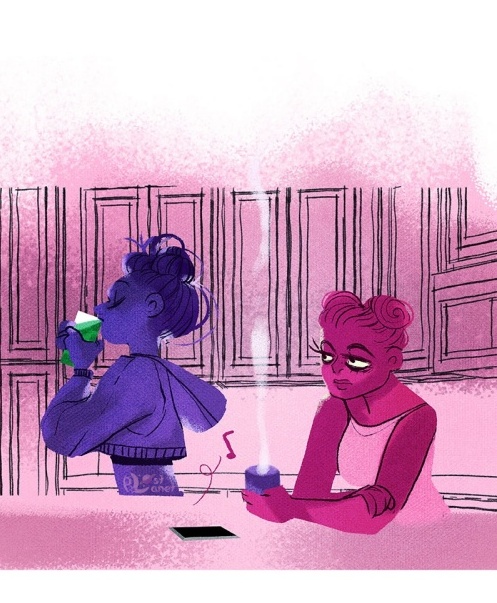 thần thoại olympus chapter 29 5