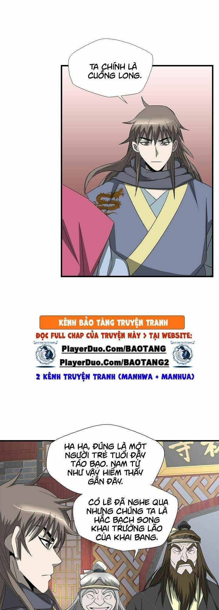 cuồng long chapter 44 29