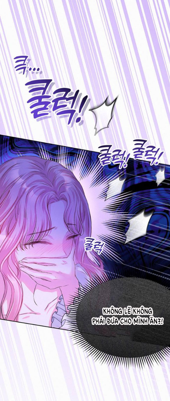 Có Lẽ Tôi Đã Sai Lầm Khi Kết Hôn chapter 4.2 - Trang 33