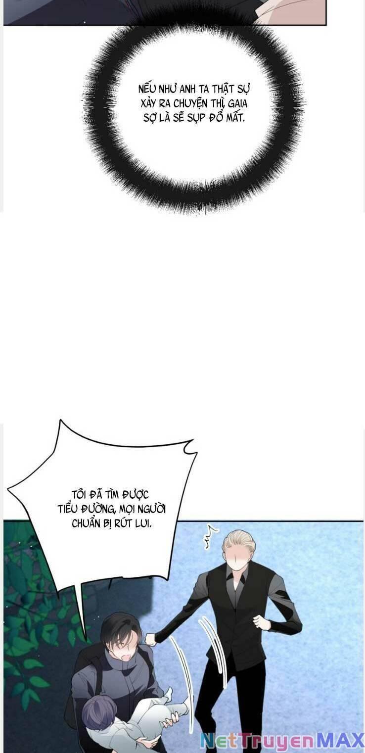 một vợ yêu, một bé con chapter 275 10