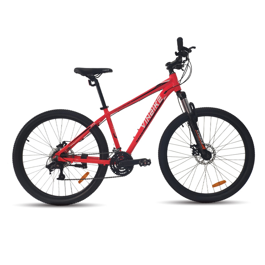 Xe Đạp Địa Hình MTB VINBIKE Hima 1 – Bánh 27.5 Inches