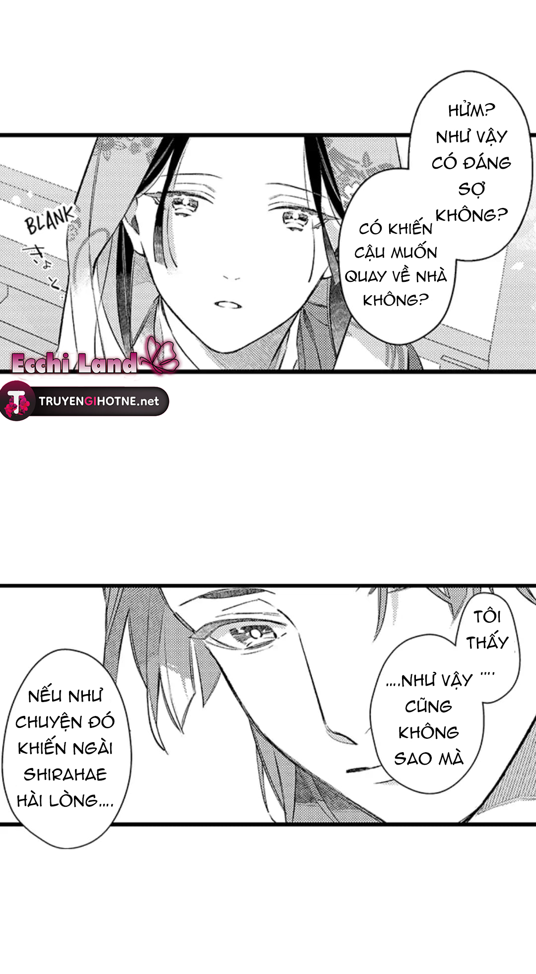 điểu thượng minh hoa chapter 15.1 12