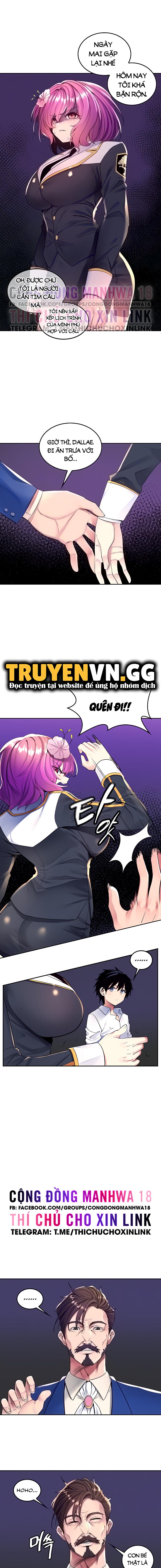 phịch cây thế giới chapter 20 2