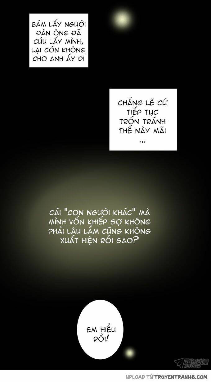 ớn lạnh tuyệt đối chapter 32 11