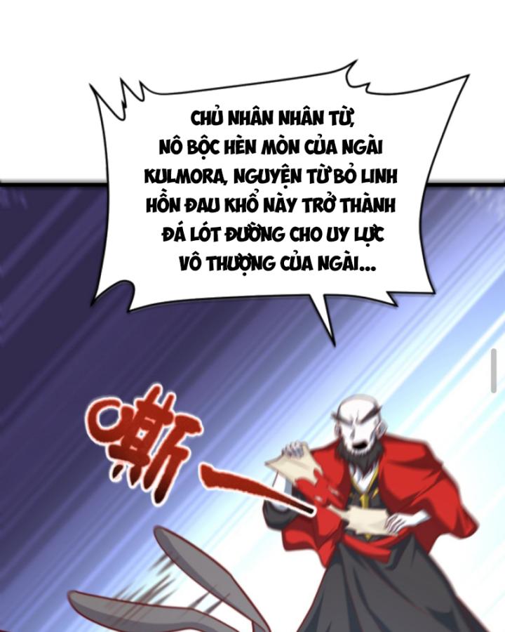 người chơi và nhân vật chính đều muốn làm hại ta chapter 127 52