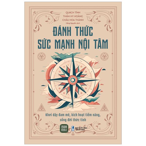 Đánh Thức Sức Mạnh Nội Tâm