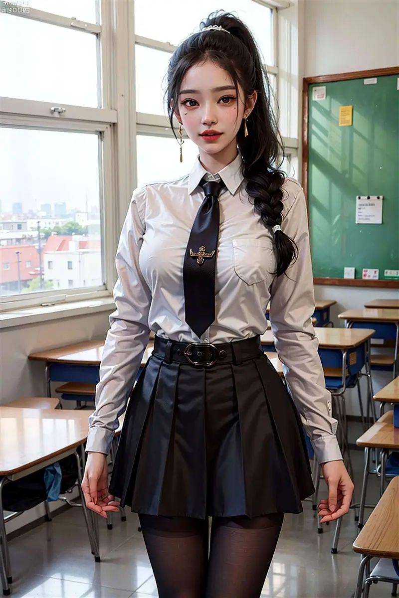 artist ai generated chapter 329 4