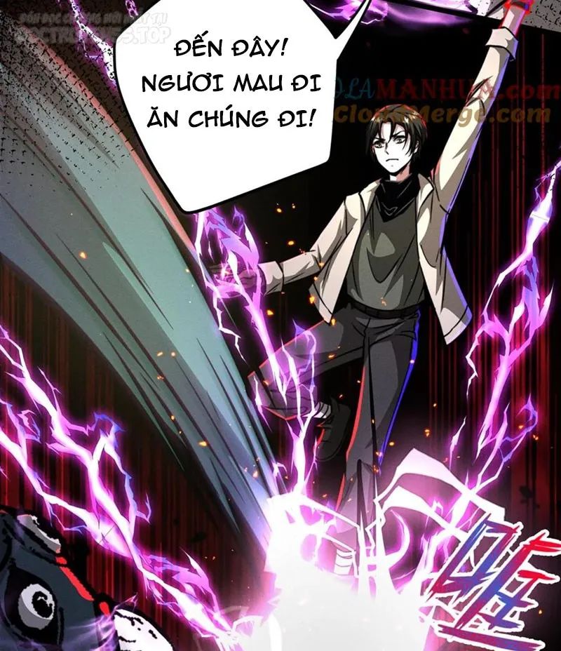 quỷ dị dược tề sư: bệnh nhân của ta đều là kinh khủng chapter 122 10