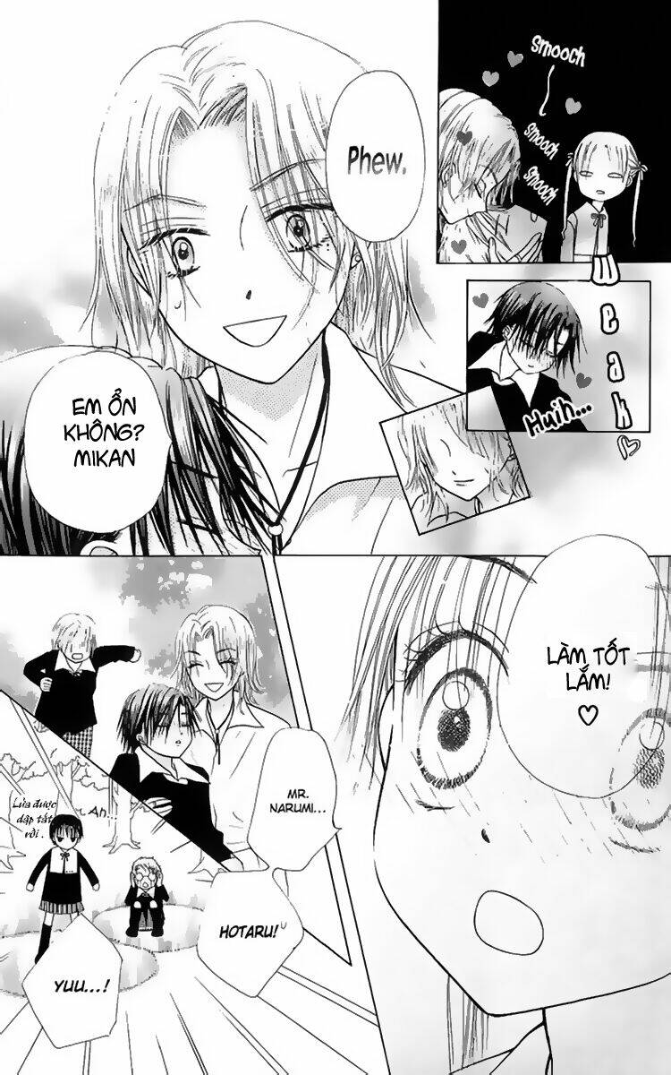 gakuen alice chapter 5 35