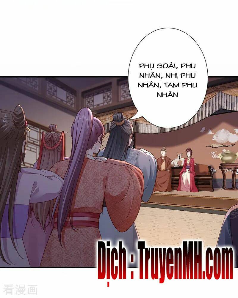 thần y yêu hậu chapter 45 3