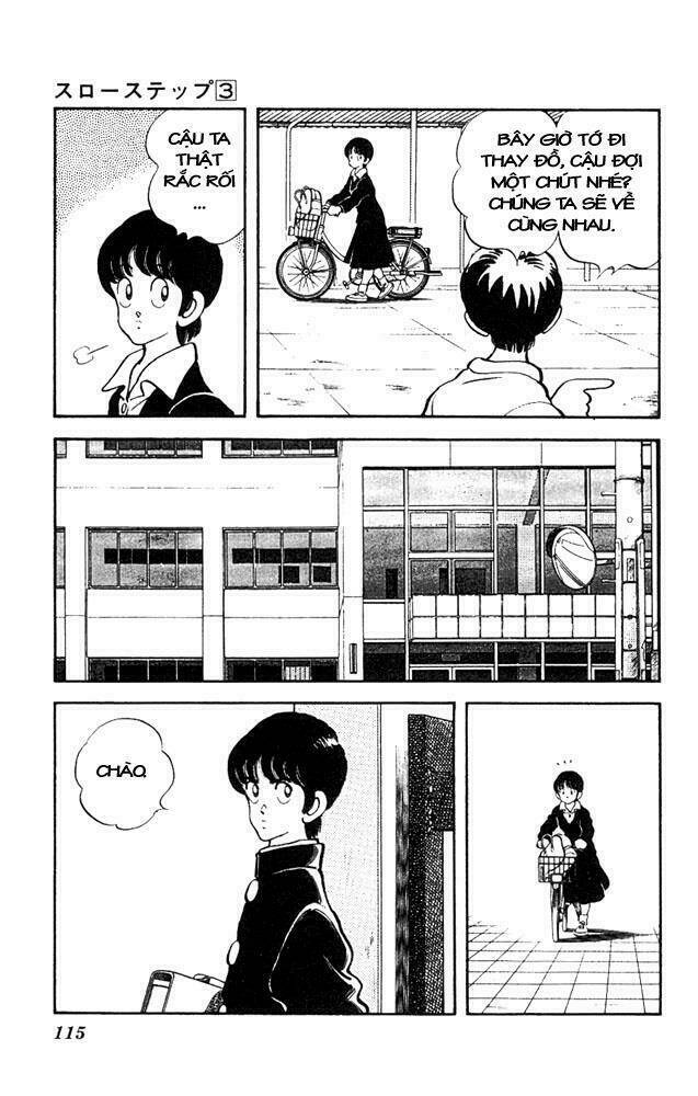 slow step chapter 20 19