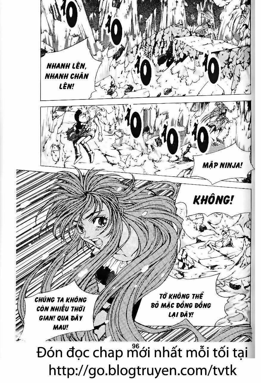 shoma - thiên vương thần kiếm chapter 82 10